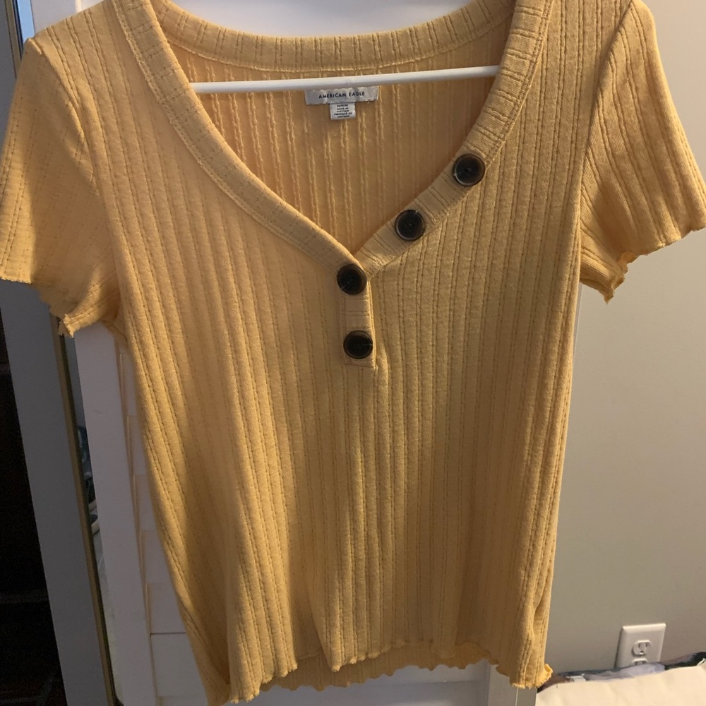 American eagle top
